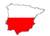 CERÁMICAS ATILANO - Polski